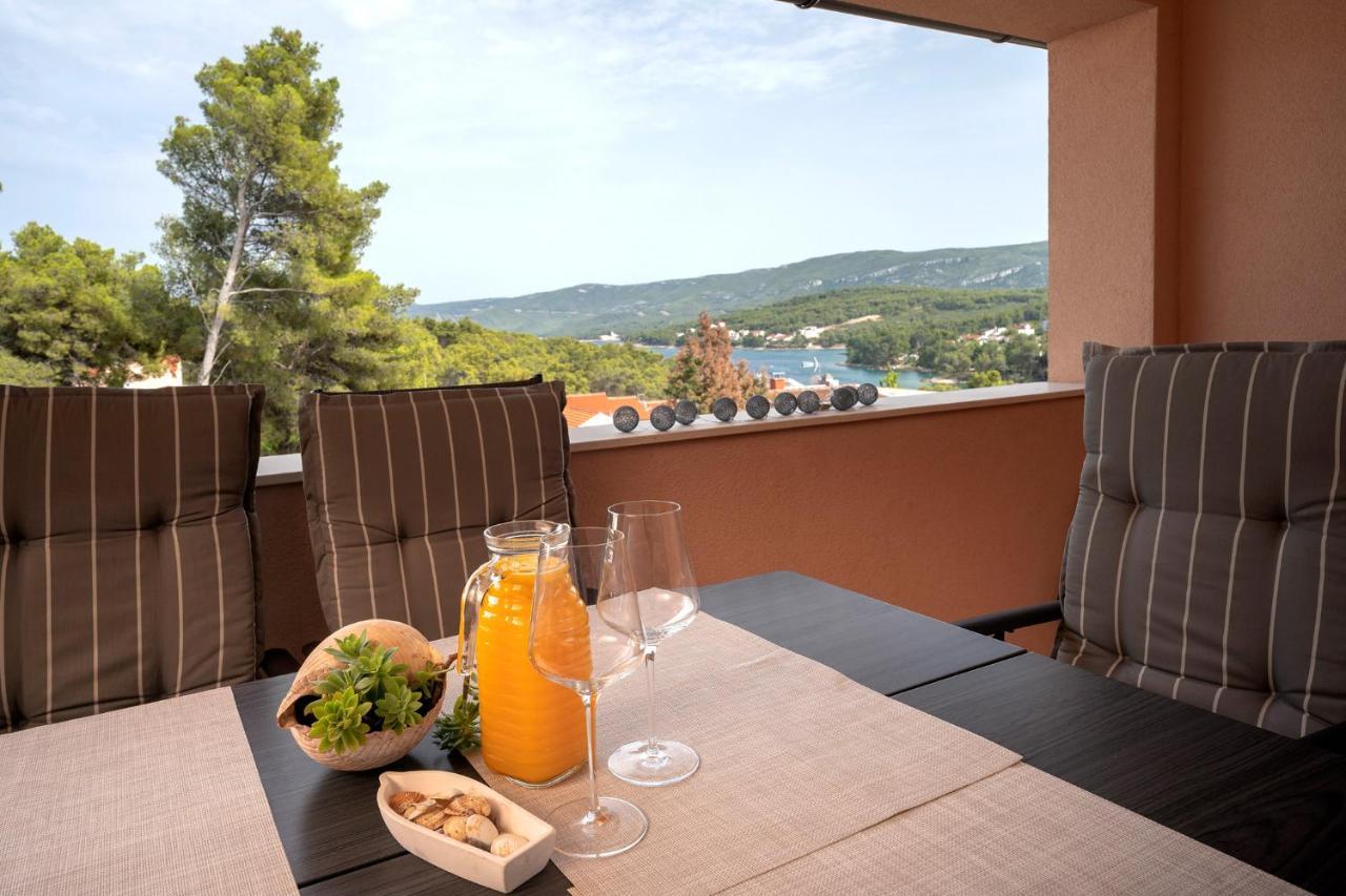 Guest House Marinna Врбоська Номер фото