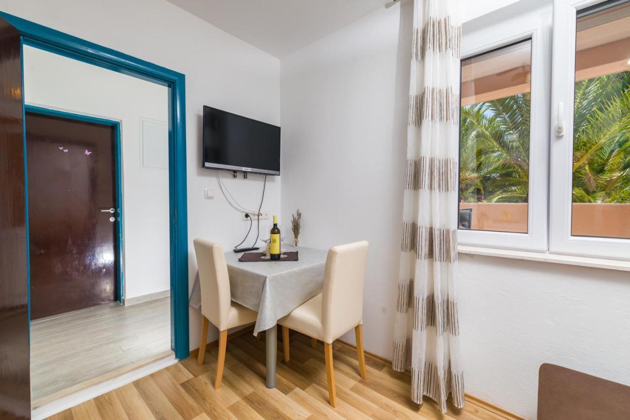 Guest House Marinna Врбоська Екстер'єр фото